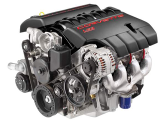 C128A Engine